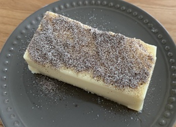 ティラミス風ケーキ