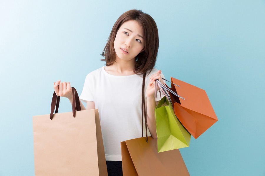 年末年始の使いすぎたクレカの救世主「あとからリボ」の注意点
