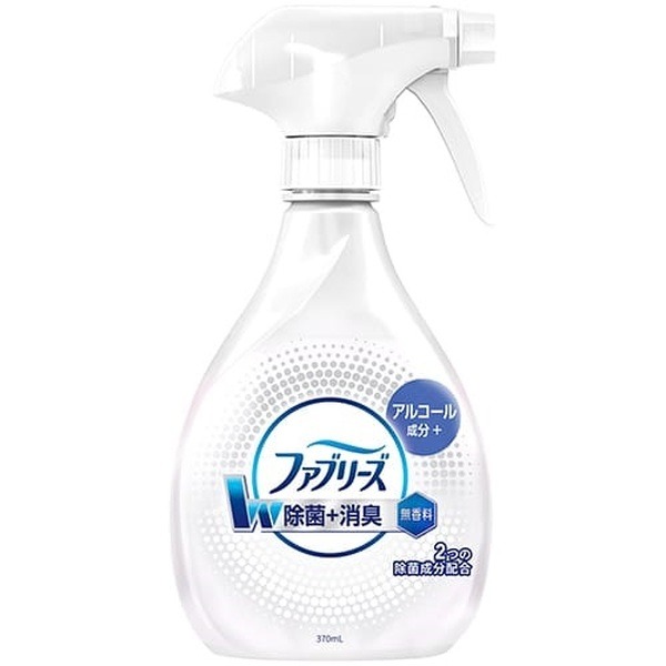 P＆G ファブリーズ