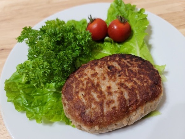 業スハンバーグ
