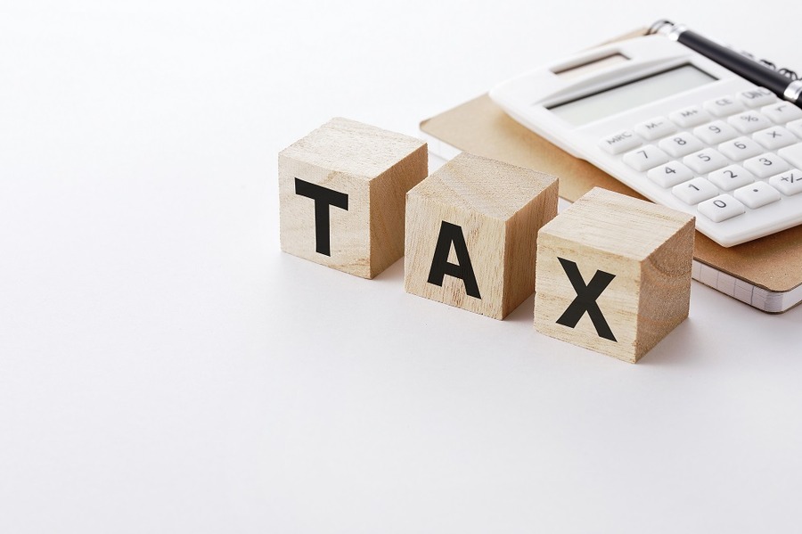 税金ってなんか誤魔化せないのよね