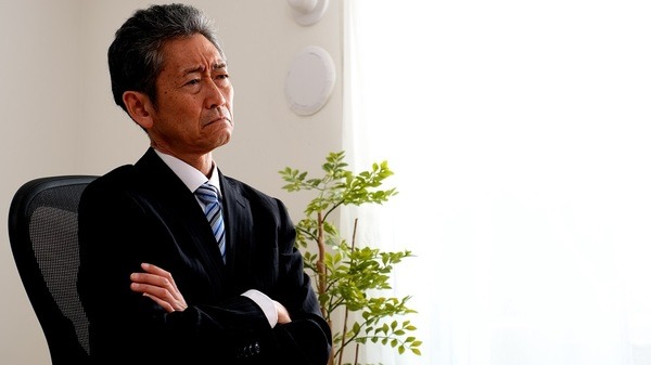 遺産相続ってけっこうもめる
