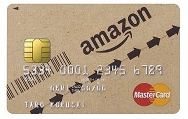 Amazonポイントの貯め方　楽天と比べて貯まりやすいの？