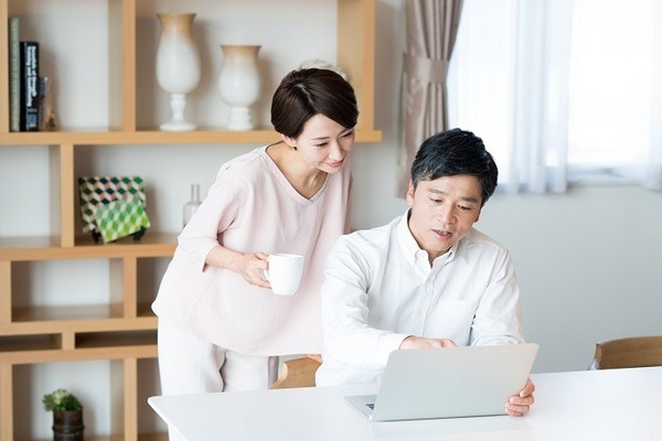 棚卸のすすめ