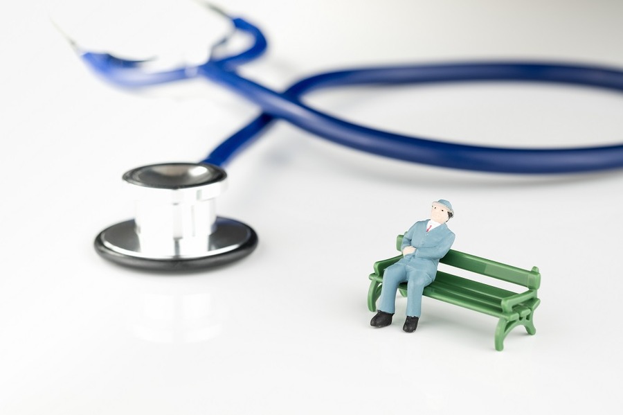 医療費の負担が増えます