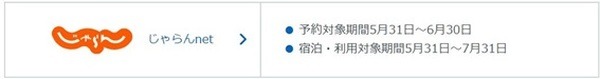じゃらんnet