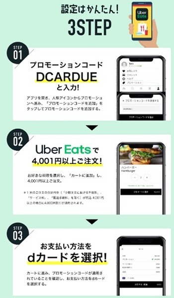 「ドコモ経済圏」で食費を節約　ポイント多重取り、実質1円でも食事ができる驚異のキャンペーン