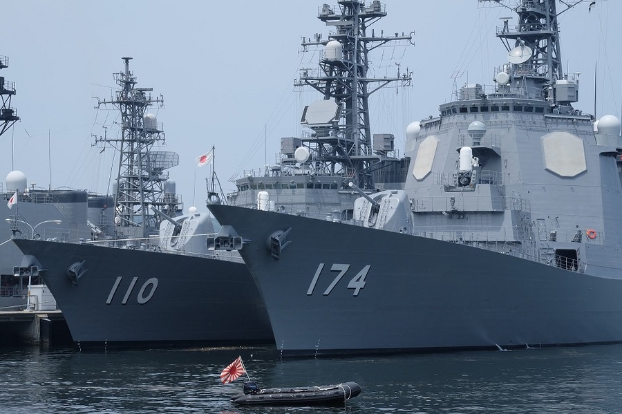 MD（Missile Defense）の需要はいつ？　防衛関連銘柄を考える