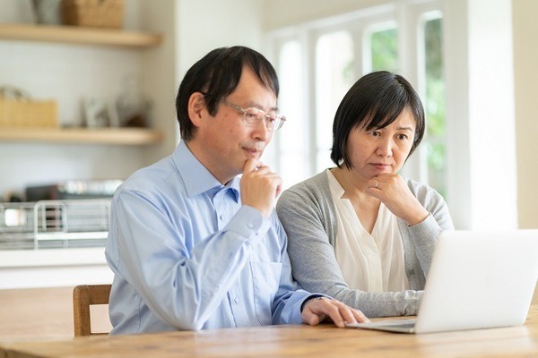 不動産に関する所得について