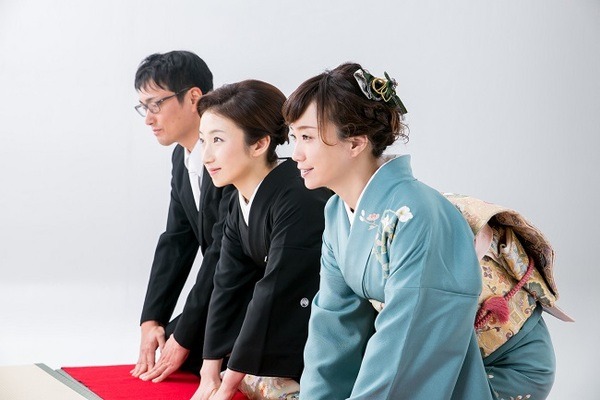 結納した場合とそうでない場合