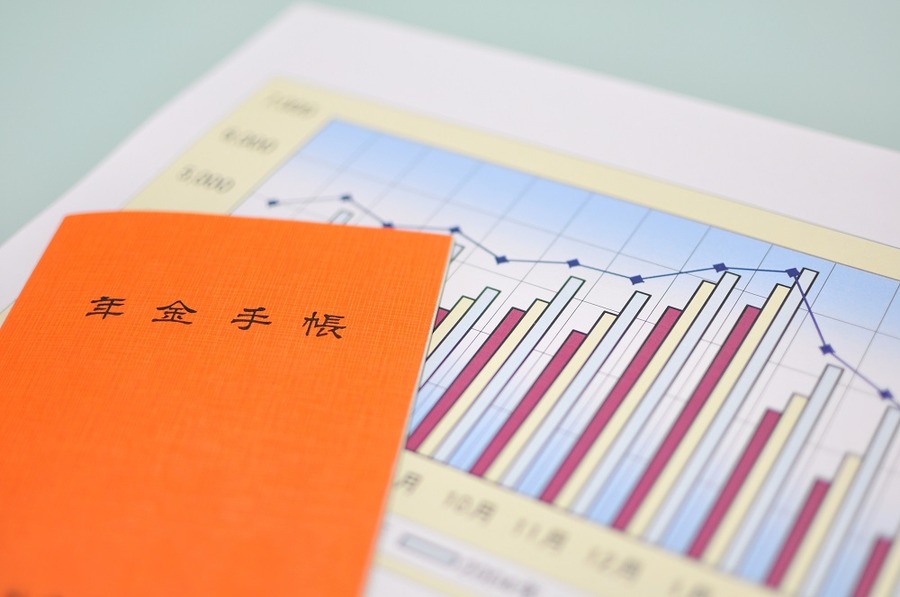 「トンチン年金」　少しでも割のよい年金にする仕組み