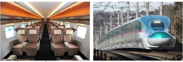 「VIEWカード・グリーン車利用券（新幹線・特急列車用）」が終了