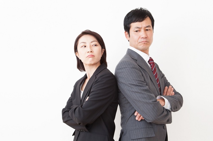 共働きの家事育児の分担は「年収割合」で決めれば上手くいく