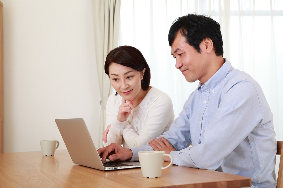 共働きの家事育児の分担は「年収割合」で決めれば上手くいく