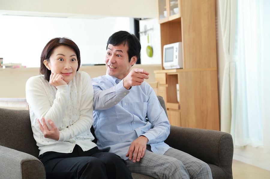 共働きの家事育児の分担は「年収割合」で決めれば上手くいく