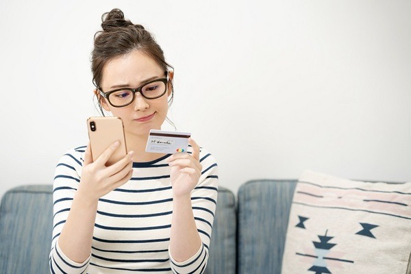 PayPayとの組み合わせは価値が小さい