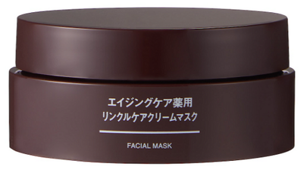 エイジングケアクリーム