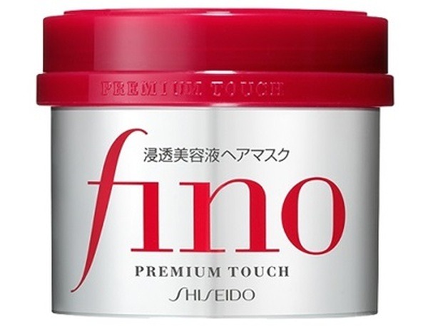 これを使ったら髪の毛サラサラよ