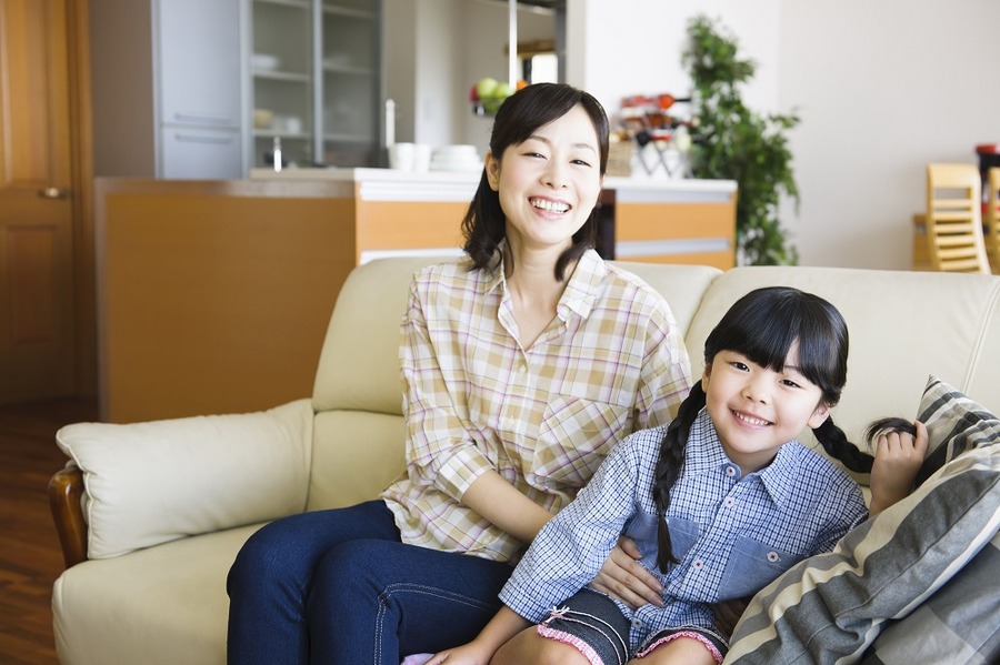 母子家庭が受けられる7つの支援制度まとめ