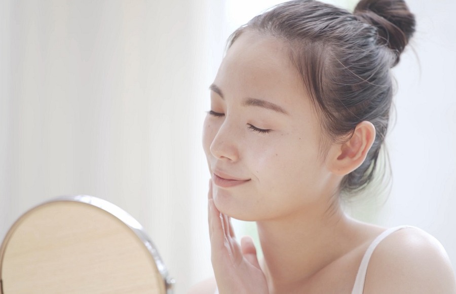 「ホホバオイル」で全身ケア