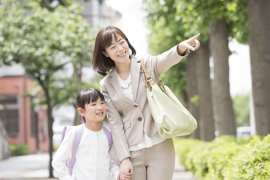 母子家庭が受けられる7つの支援制度まとめ