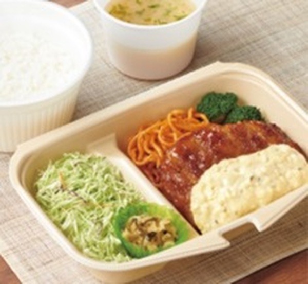 チキン南蛮