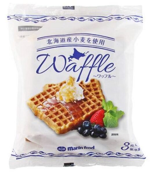 ワッフル