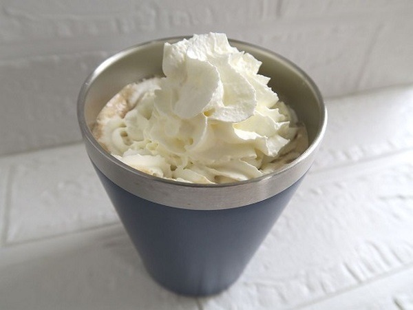 コーヒーにしぼってみた