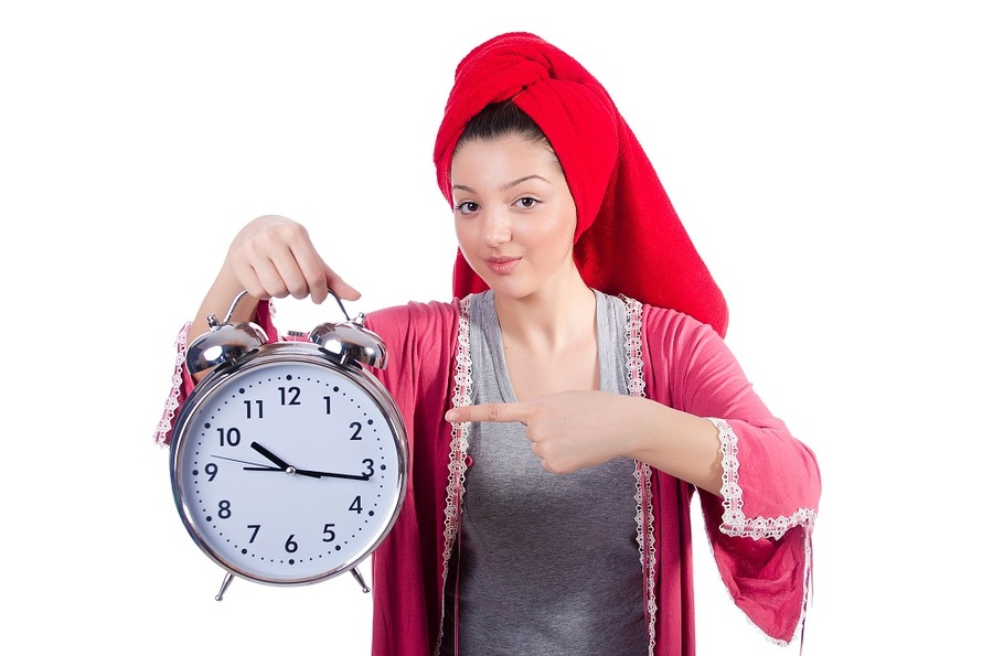 ガス・水道代の節約　シャワー代を節約するちょっとしたコツ