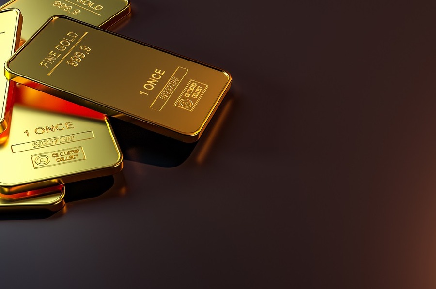 金ETFのメリット・デメリット・注意点