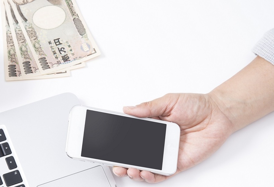 気になる収入例