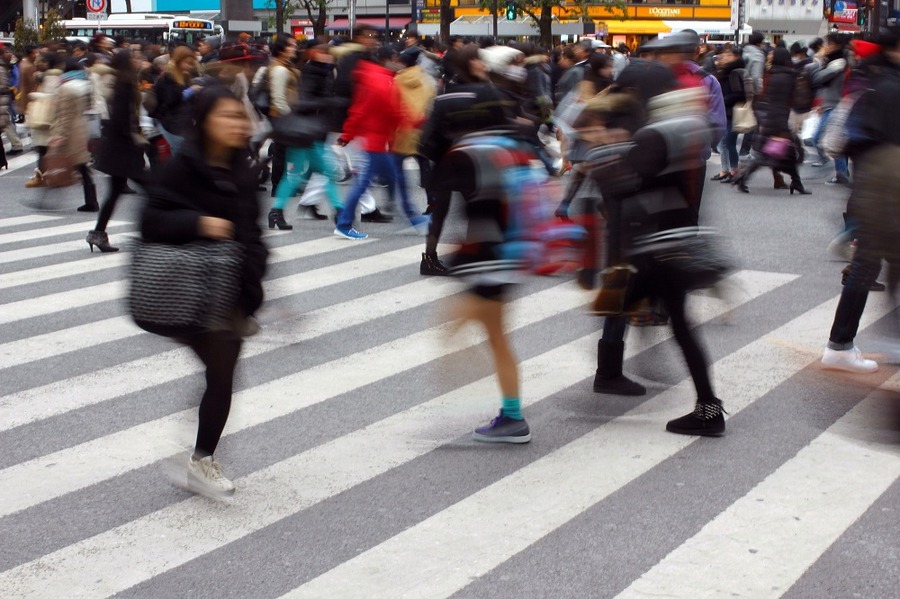 「1億総活躍社会」が意味するものとは？