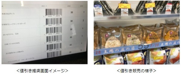 ローソンでは誰でも高額値引きを受けられる