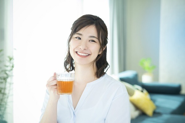 明確な目標を決める