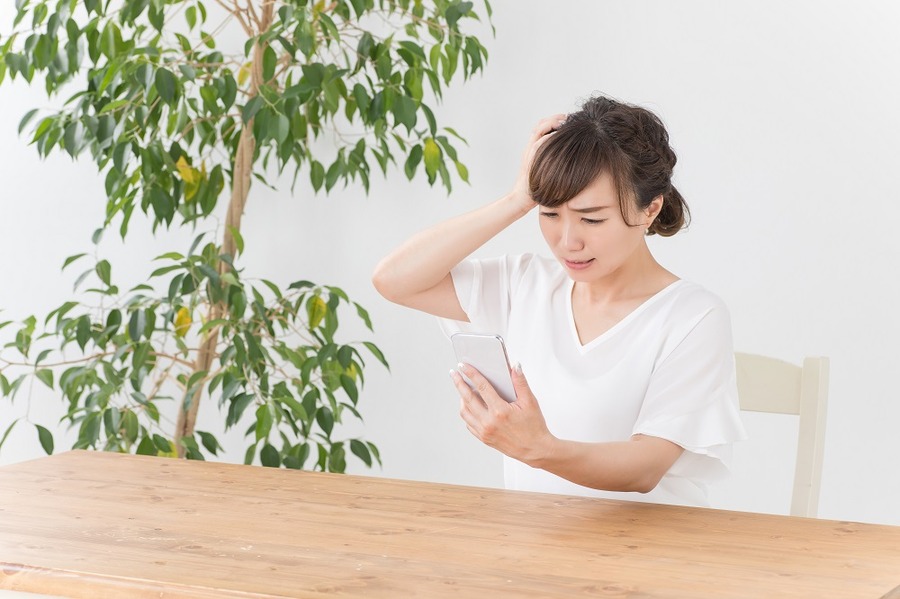 何をするとペナルティを受けるのか