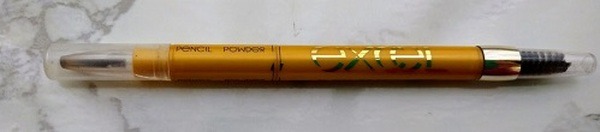 今までに使っていたアイブロウ