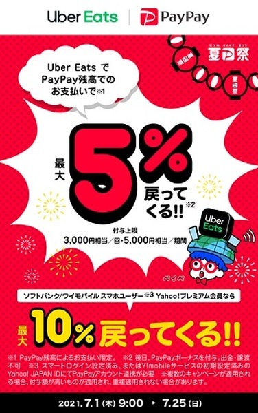 【かっぱ寿司】「テイクアウトのセットメニュー」＆「UberEats・出前館」で20％OFF　PayPay払いでさらに5％還元