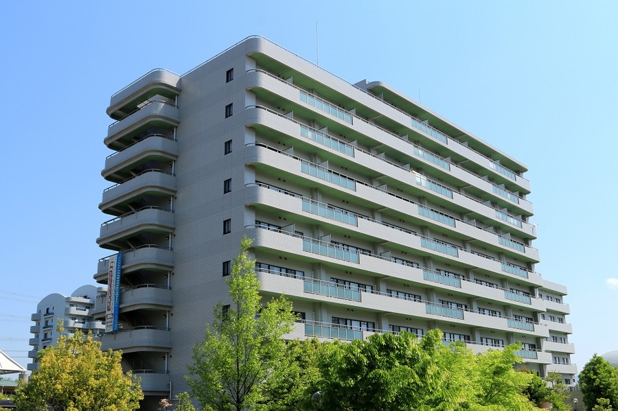 建て替え目的の投資