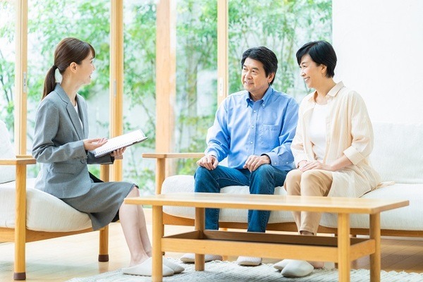 保険会社に確認しましょう