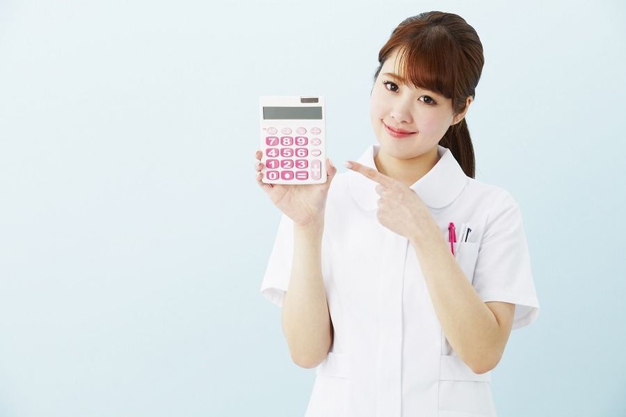 私が30代に医療保険をおすすめしない理由
