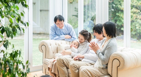 生前贈与も相続税の対象になる場合もある