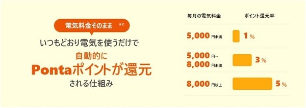 Pontaポイント還元