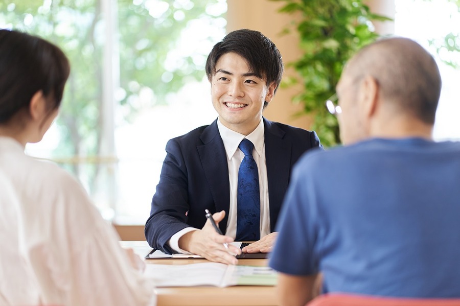 面談は受ける価値ありだが注意も必要