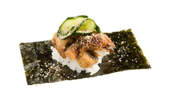 三重の郷土料理ですよ