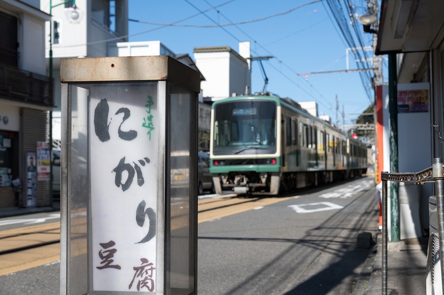 無駄な買い物のリスクゼロの個人商店