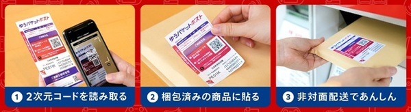 二次元コード
