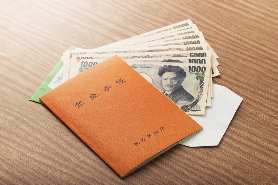 遺族年金の計算方法　誰でも5分で簡単に計算できる