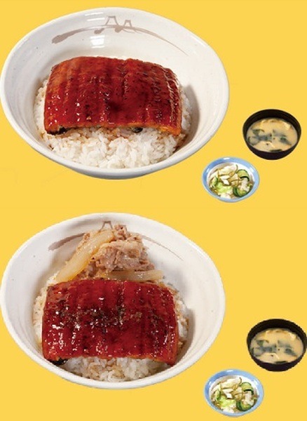 ライスが大盛ってうれしいのよ