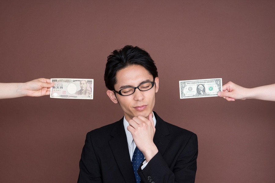 過去の要人語録から予測　今後のドル円レートの行方