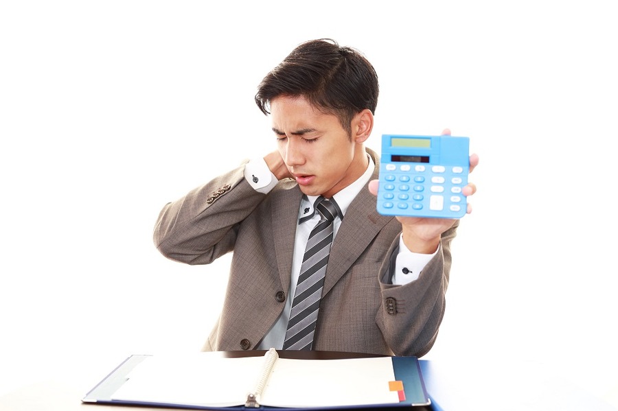 自宅事務所の経費はどこまで認められる？